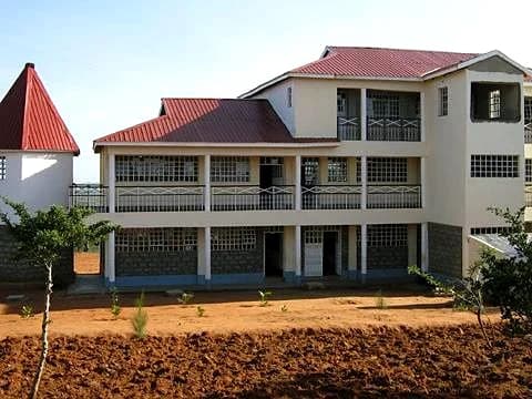Renovation and refurbishment of Banque Populaire du Rwanda, New Kigali City Market Branch