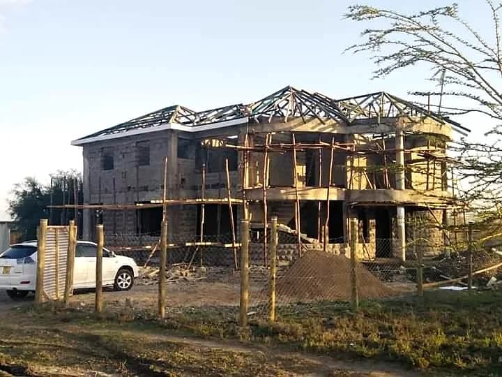 Renovation of branches for Bank of Kigali
